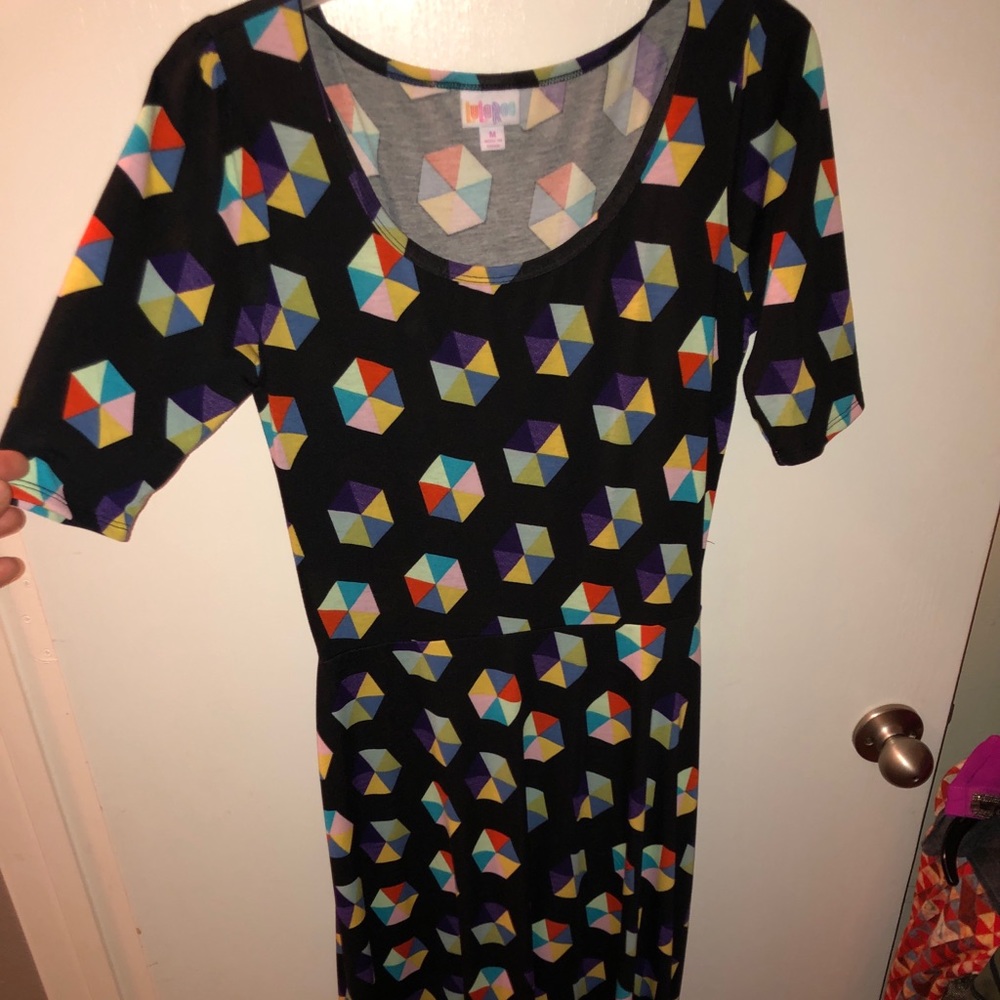 Ana dress